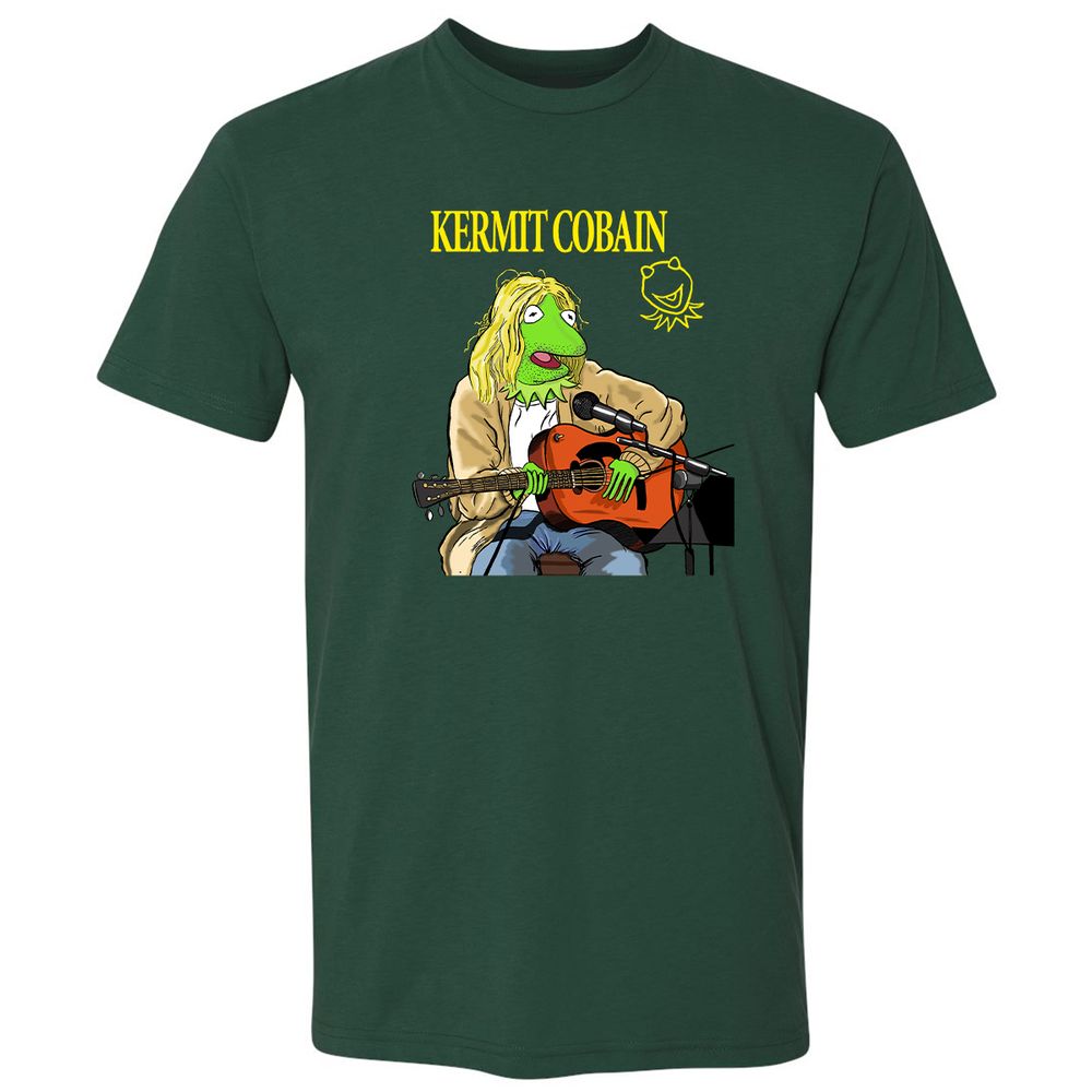 Premium Unisex T-Shirt - YXETFD5U - Forest Green - 13