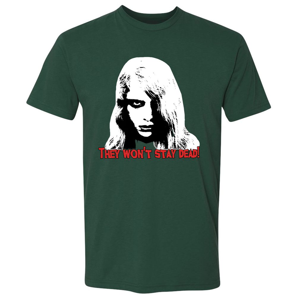Premium Unisex T-Shirt - AQ2P468W - Forest Green - 13