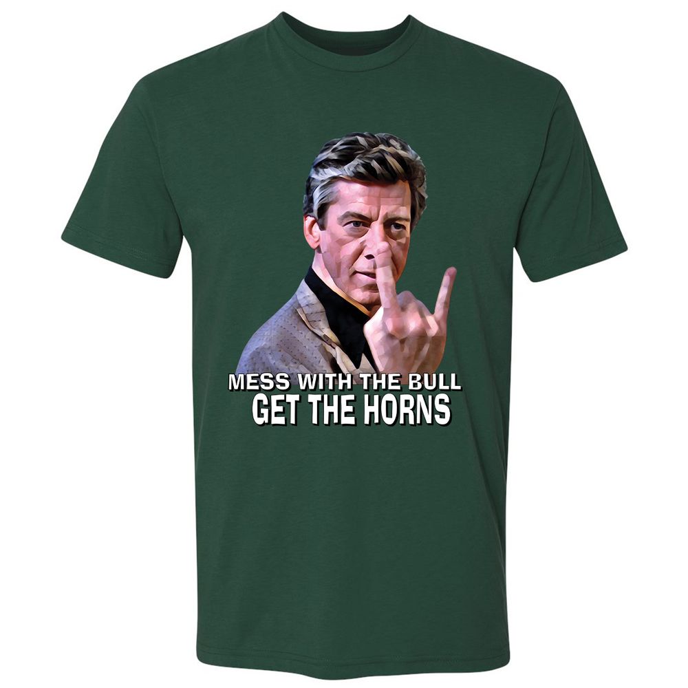 Premium Unisex T-Shirt - 4YDQ2S4E - Forest Green - 13