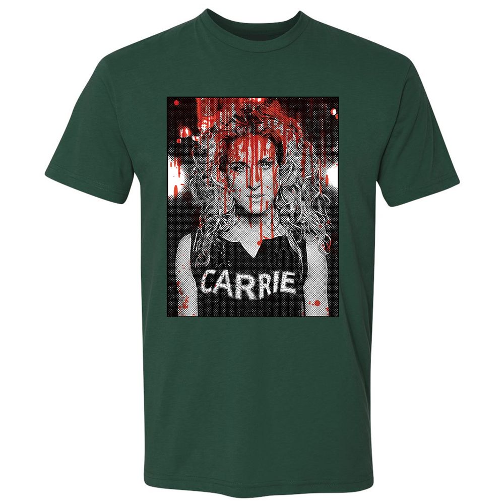 Premium Unisex T-Shirt - JG3A5N72 - Forest Green - 13