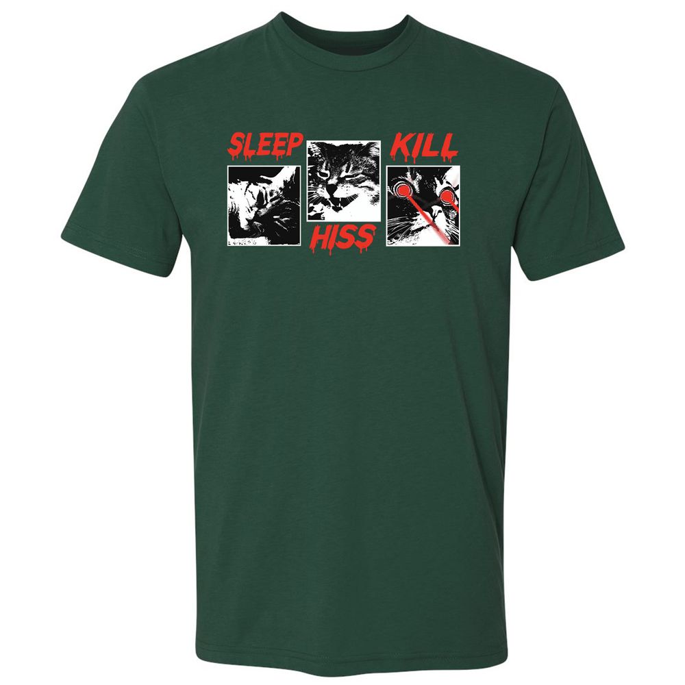 Premium Unisex T-Shirt - MGHFN9ZK - Forest Green - 13