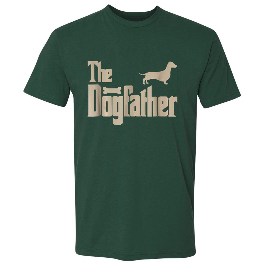 Premium Unisex T-Shirt - SKP5FNKN - Forest Green - 13