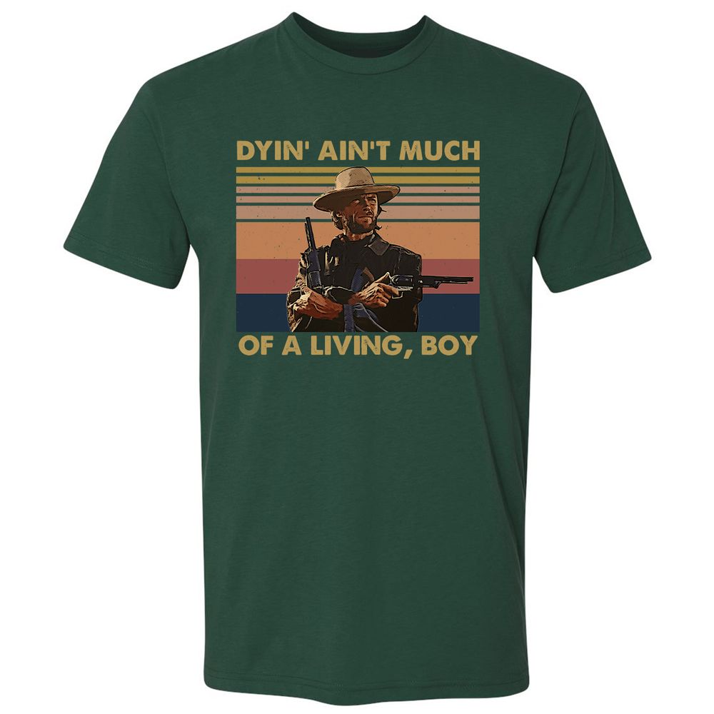 Premium Unisex T-Shirt - 3GCZQ8UT - Forest Green - 13