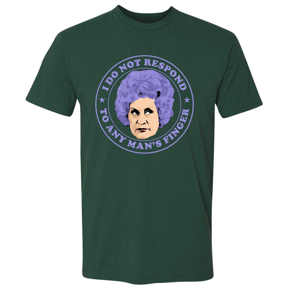 Premium Unisex T-Shirt - 6MXNEKP1 - Forest Green - 13