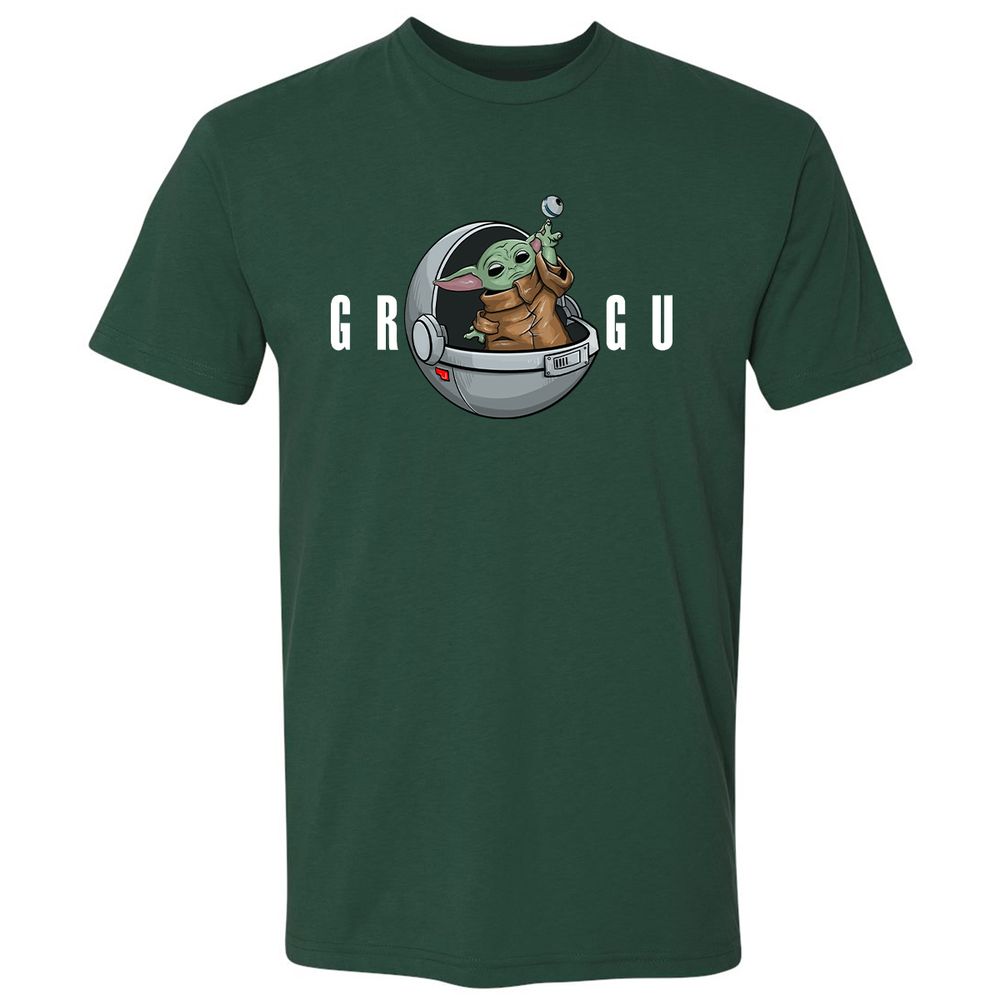 Premium Unisex T-Shirt - HN2W3EJG - Forest Green - 13