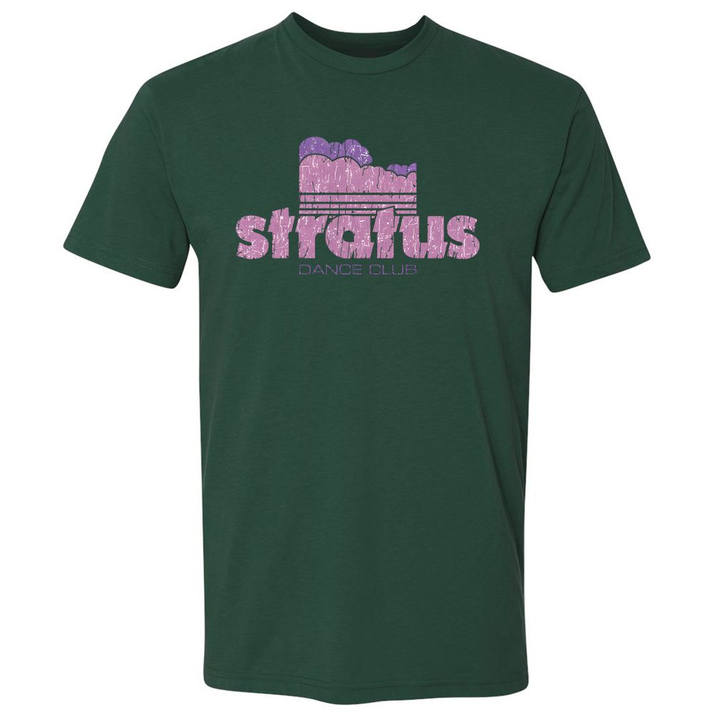 Premium Unisex T-Shirt - ERXLC8UZ - Forest Green - 13