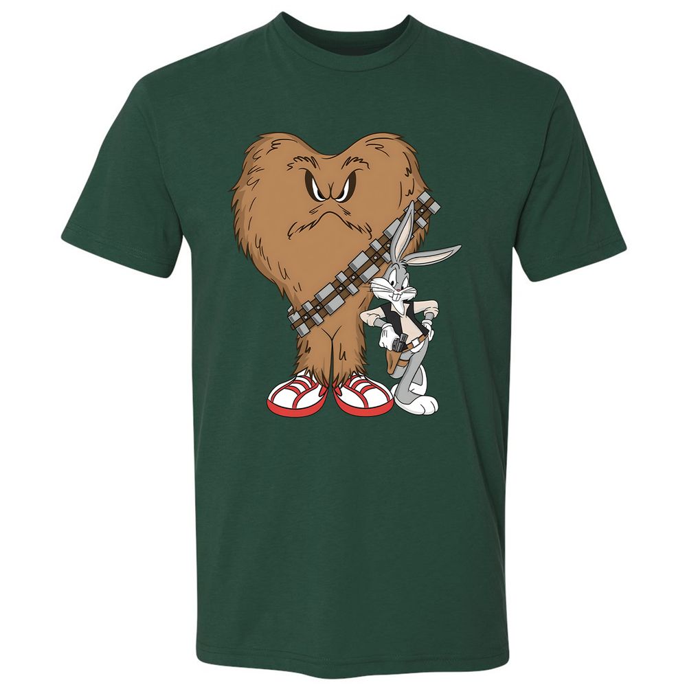 Premium Unisex T-Shirt - 2QRXJUQG - Forest Green - 13