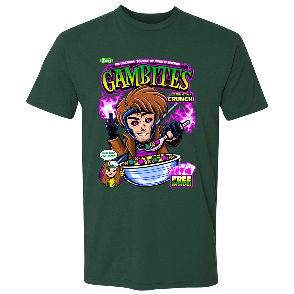 Premium Unisex T-Shirt - VU3X5WAH - Forest Green - 13