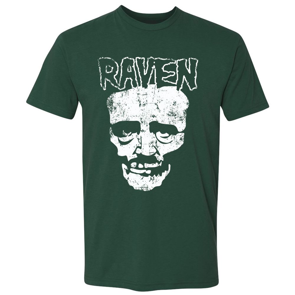Premium Unisex T-Shirt - DBBCJ3R3 - Forest Green - 13