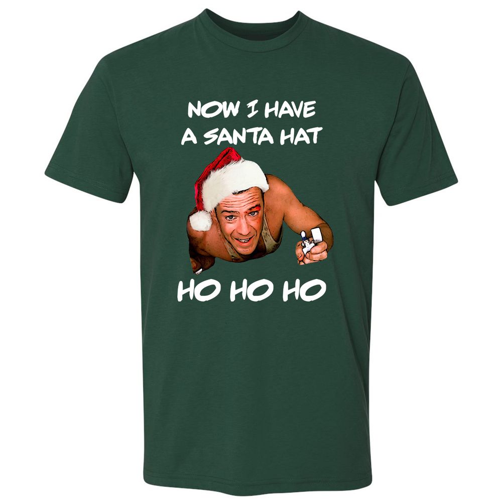 Premium Unisex T-Shirt - G6K2HCDM - Forest Green - 13