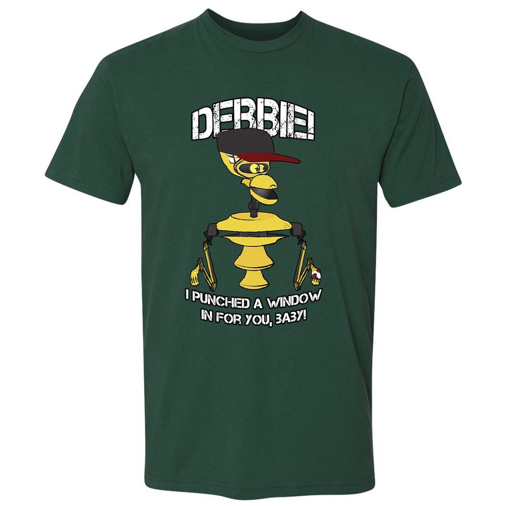 Premium Unisex T-Shirt - FDNPKZSM - Forest Green - 13