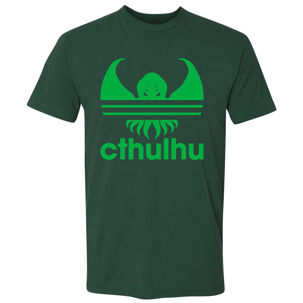 Premium Unisex T-Shirt - 9S22S865 - Forest Green - 13
