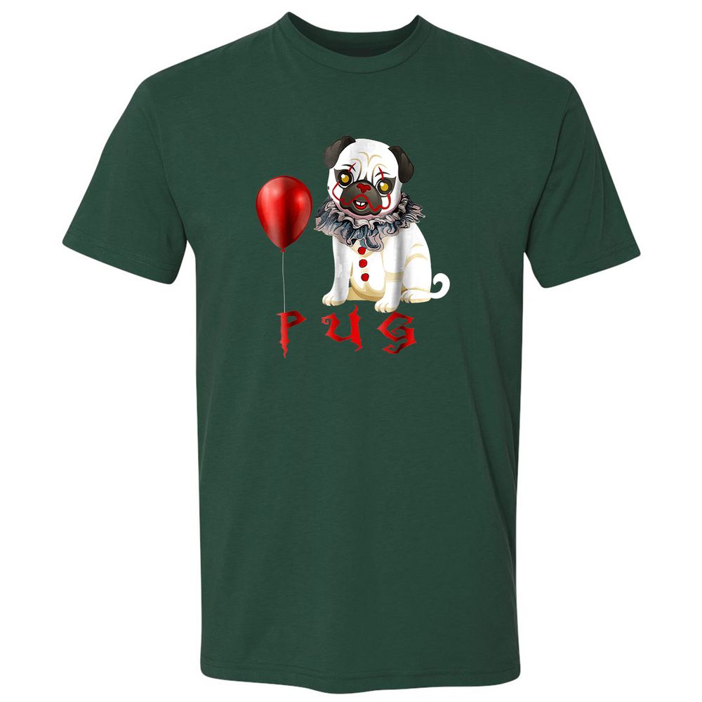 Premium Unisex T-Shirt - R75TZBP2 - Forest Green - 13