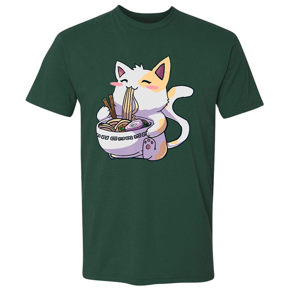 Premium Unisex T-Shirt - 9TKSXPZA - Forest Green - 13