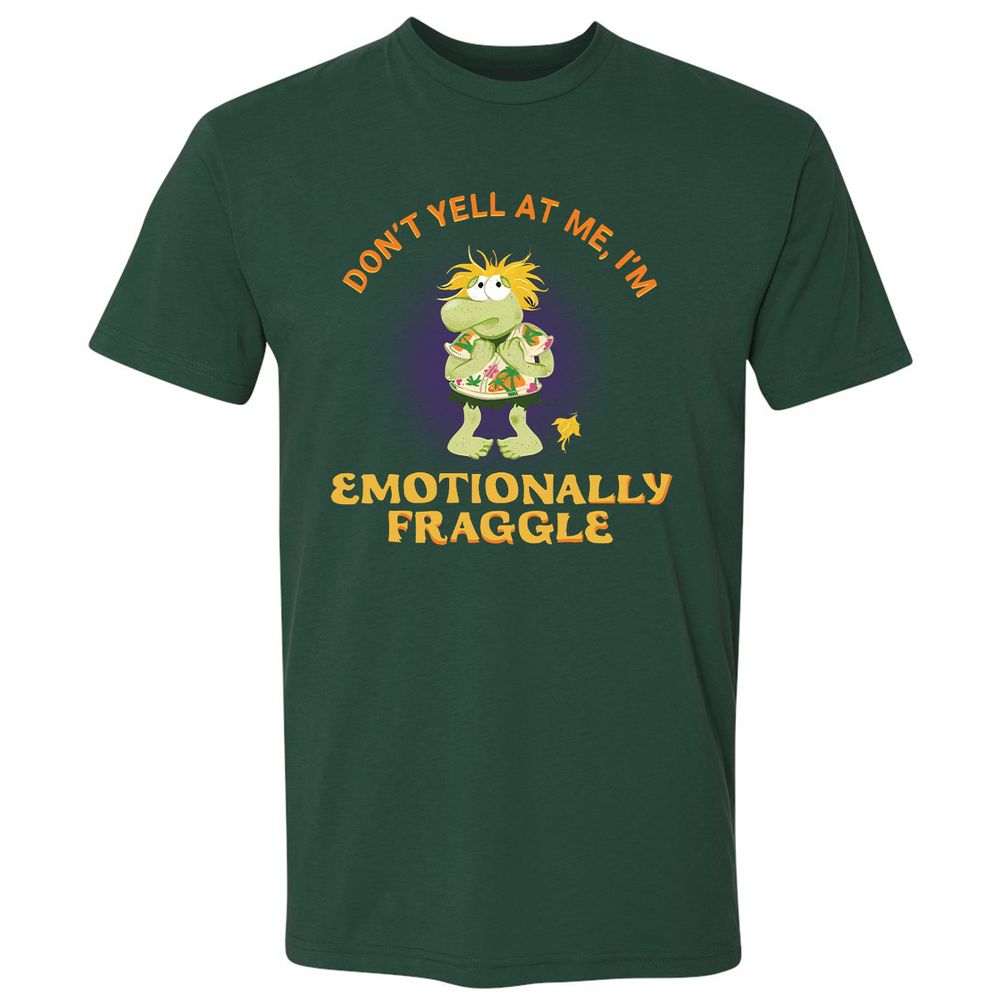 Premium Unisex T-Shirt - J7N8FPCQ - Forest Green - 13