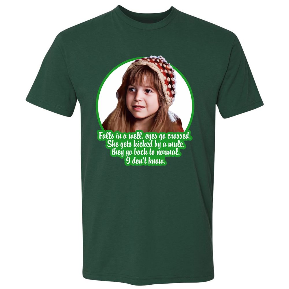 Premium Unisex T-Shirt - FXEX7YW7 - Forest Green - 13
