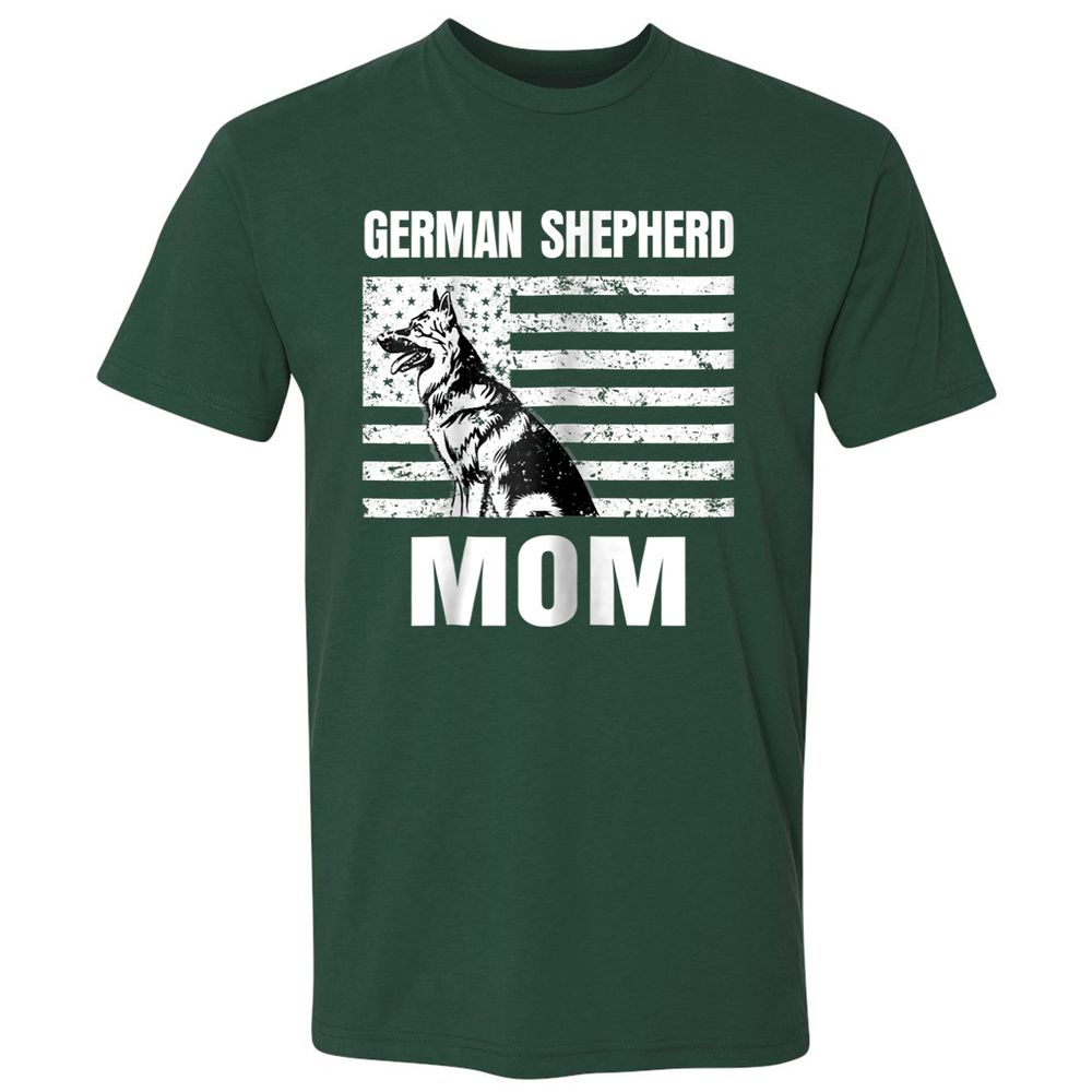 Premium Unisex T-Shirt - 23B9QLPG - Forest Green - 13