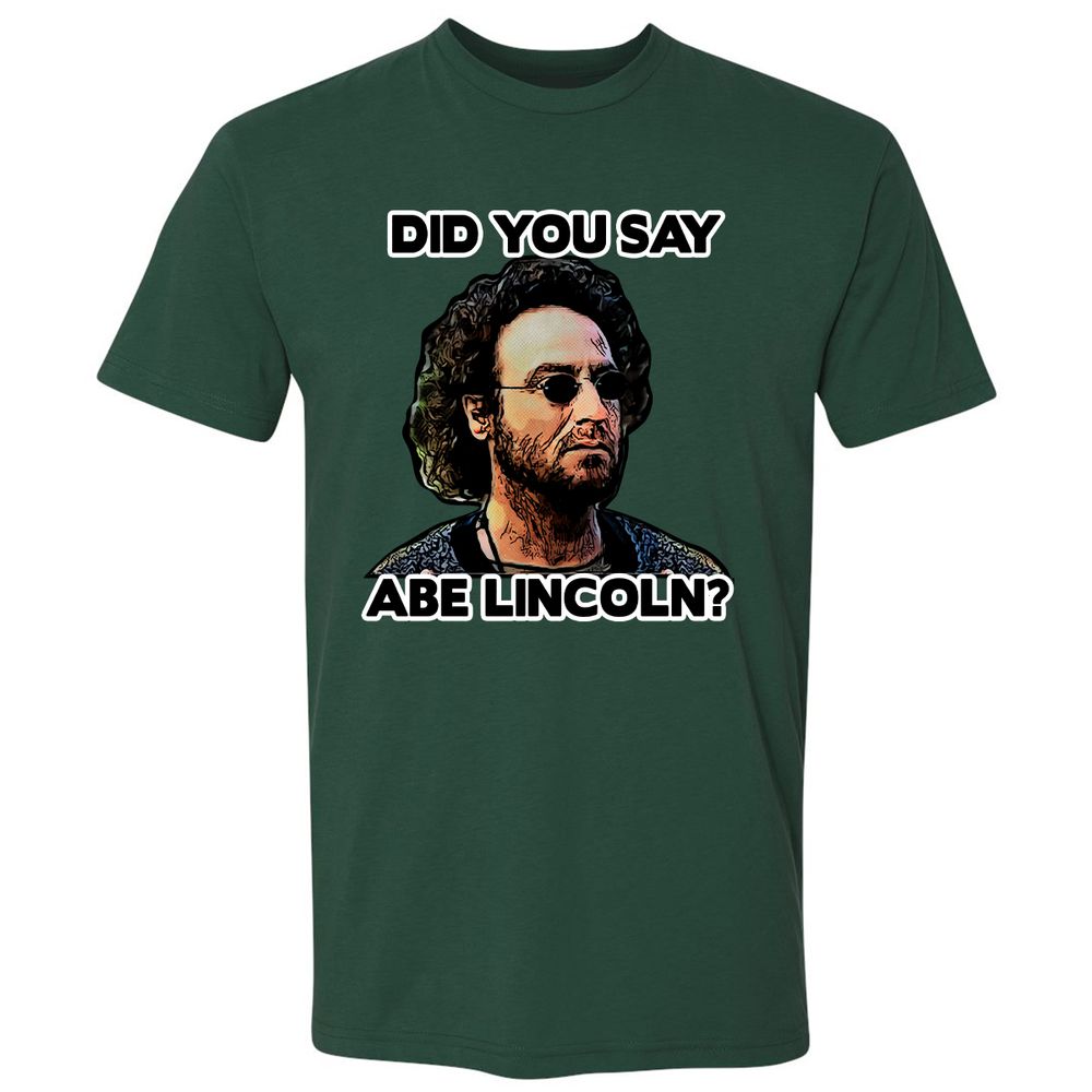 Premium Unisex T-Shirt - PXXE1XUD - Forest Green - 13