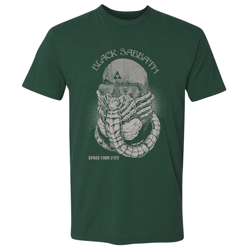 Premium Unisex T-Shirt - J5QGJCFQ - Forest Green - 13