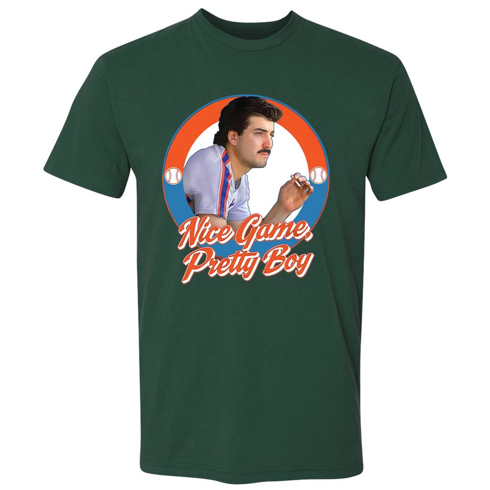 Premium Unisex T-Shirt - U8V8S3WX - Forest Green - 13