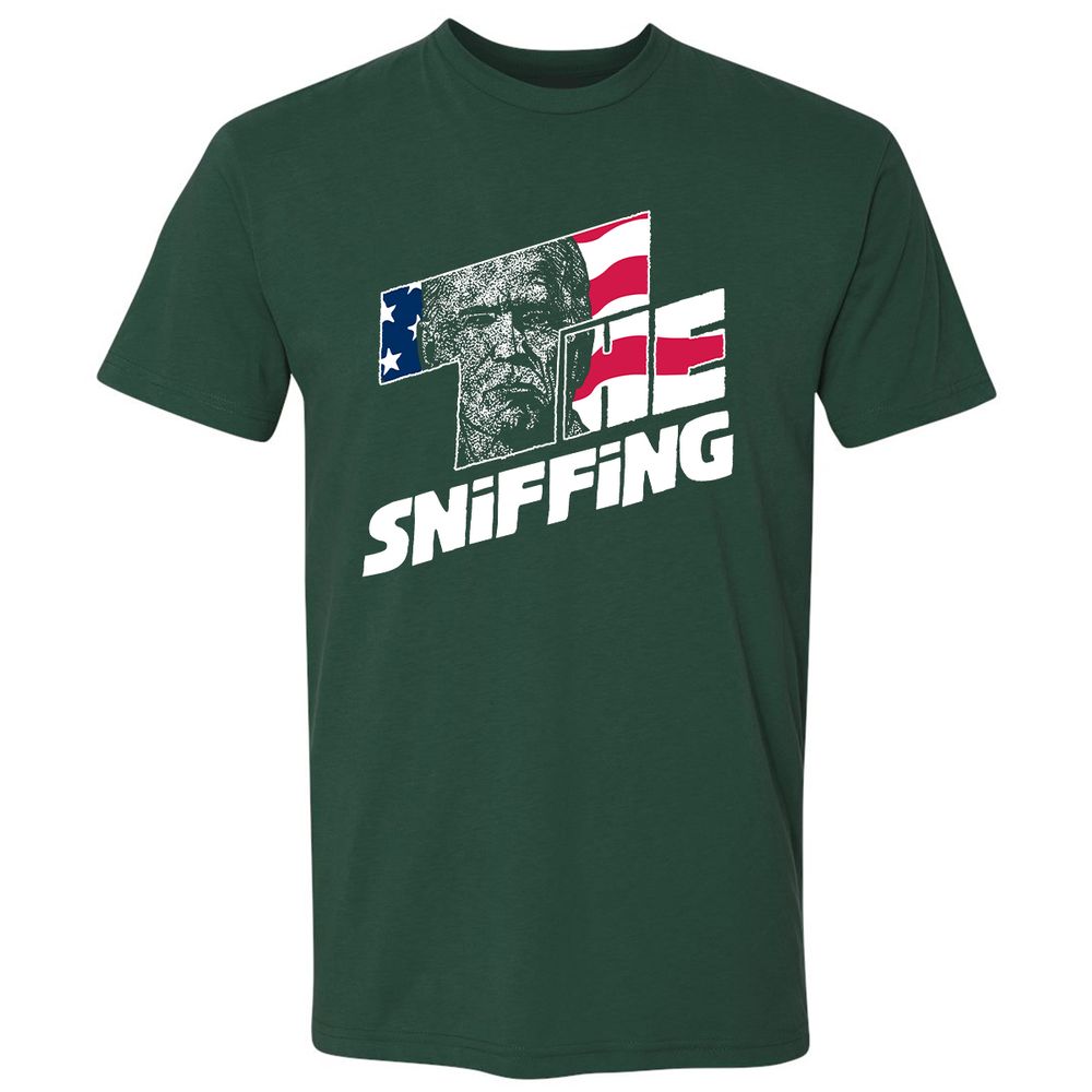 Premium Unisex T-Shirt - F95WY67F - Forest Green - 13
