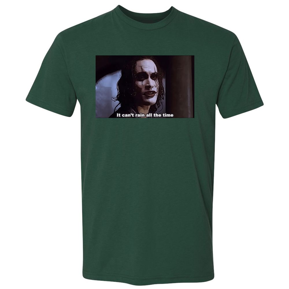 Premium Unisex T-Shirt - GRPF38QS - Forest Green - 13