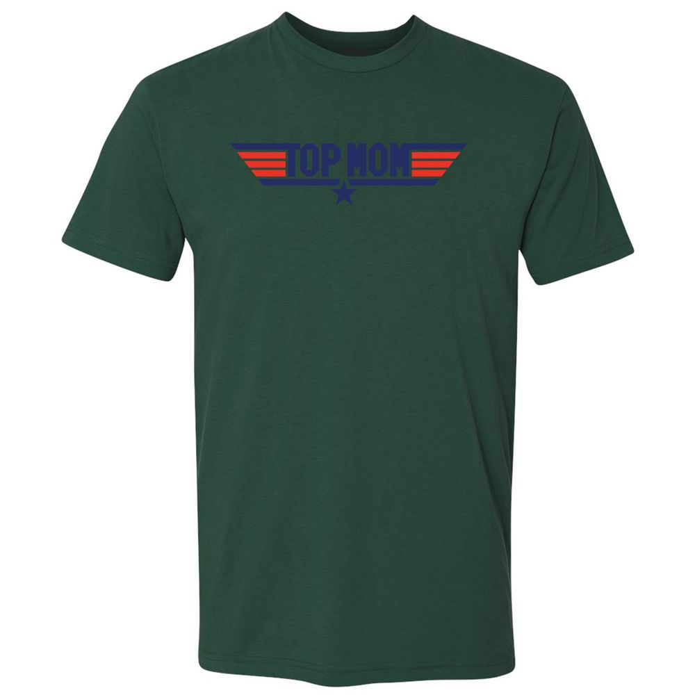 Premium Unisex T-Shirt - JS4RX5UN - Forest Green - 13