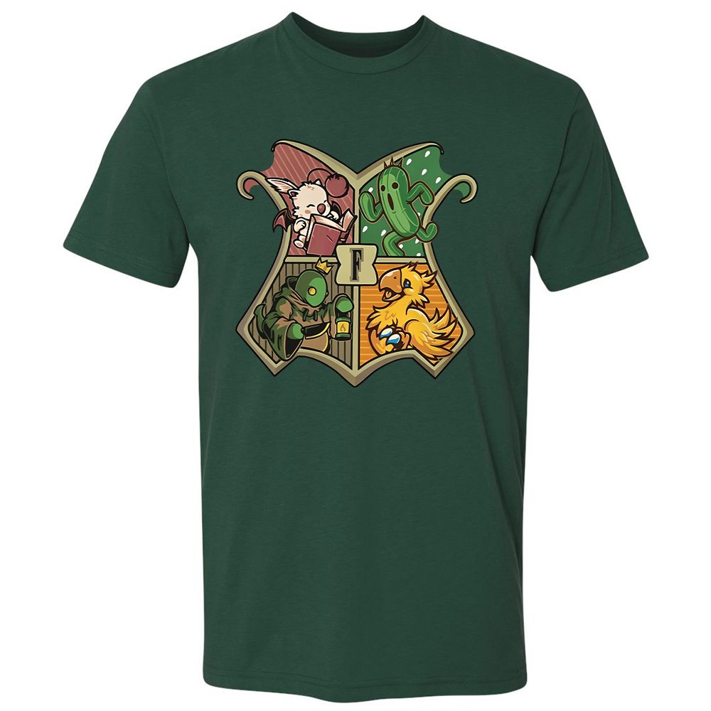 Premium Unisex T-Shirt - NRFE2C3K - Forest Green - 13