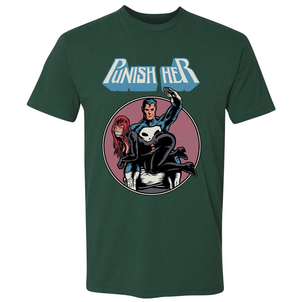 Premium Unisex T-Shirt - 3DD88J7N - Forest Green - 13