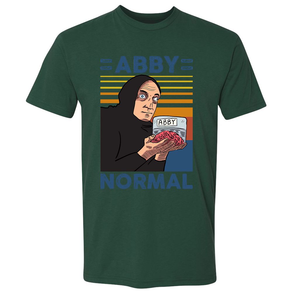 Premium Unisex T-Shirt - T4K7ERWY - Forest Green - 13