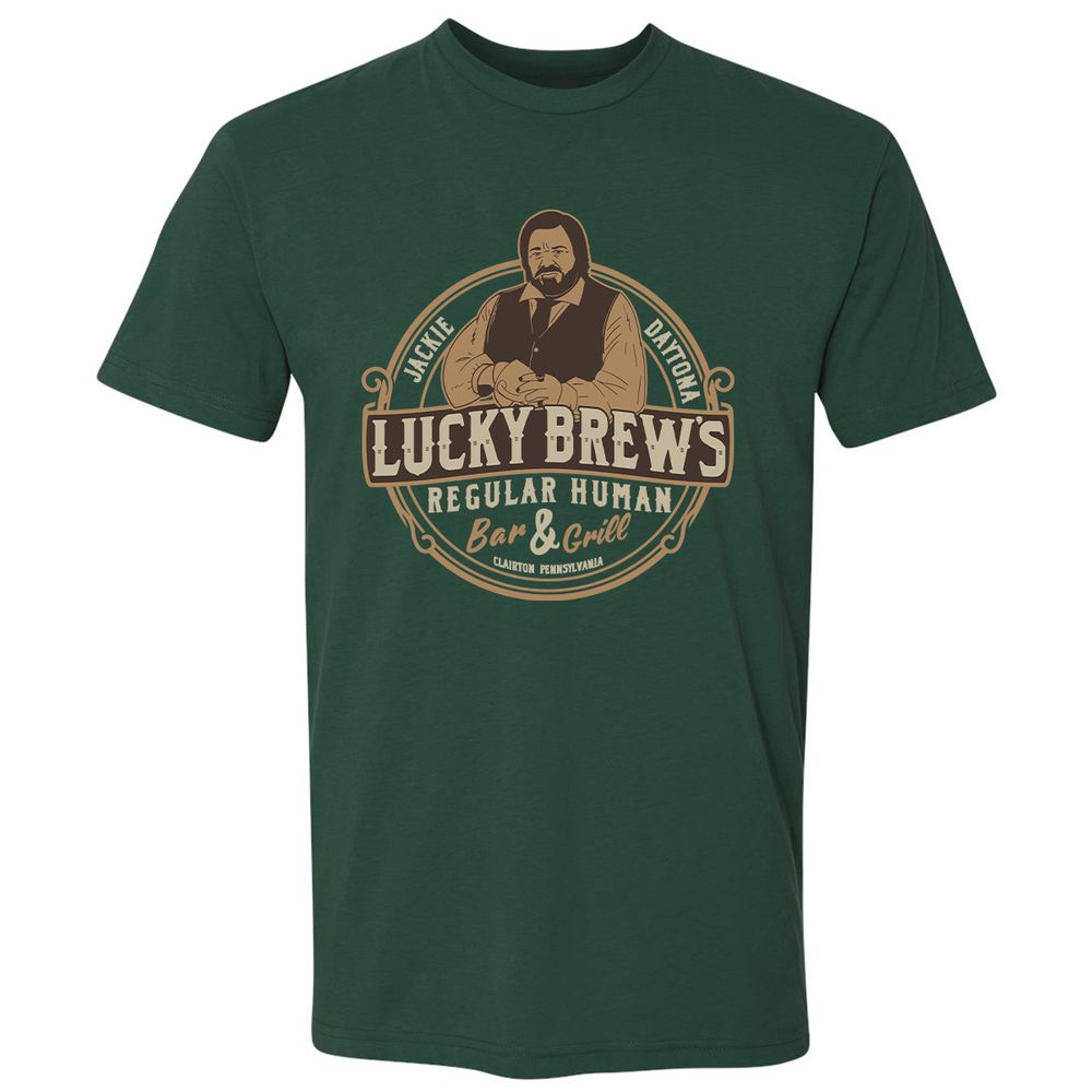 Premium Unisex T-Shirt - 7V2JUGZL - Forest Green - 13