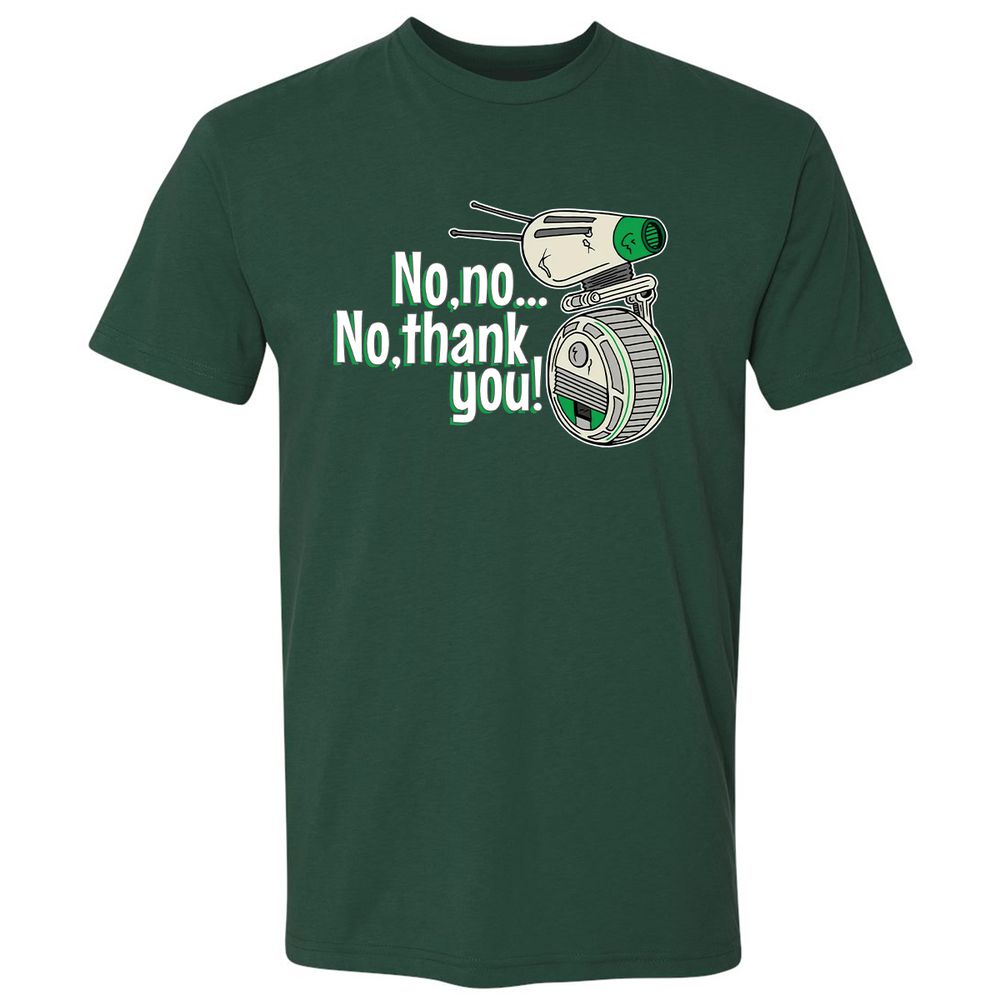 Premium Unisex T-Shirt - 5JLKEZRL - Forest Green - 13