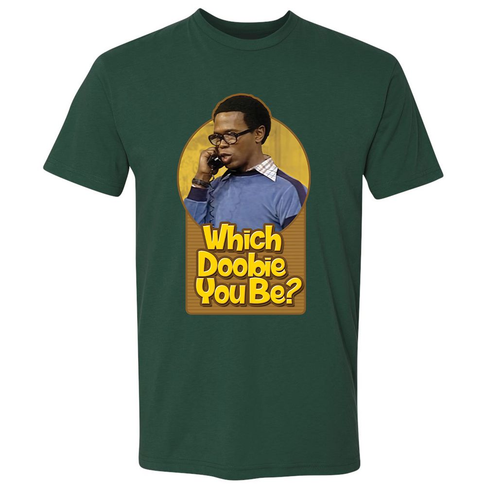 Premium Unisex T-Shirt - A8SU4UQX - Forest Green - 13