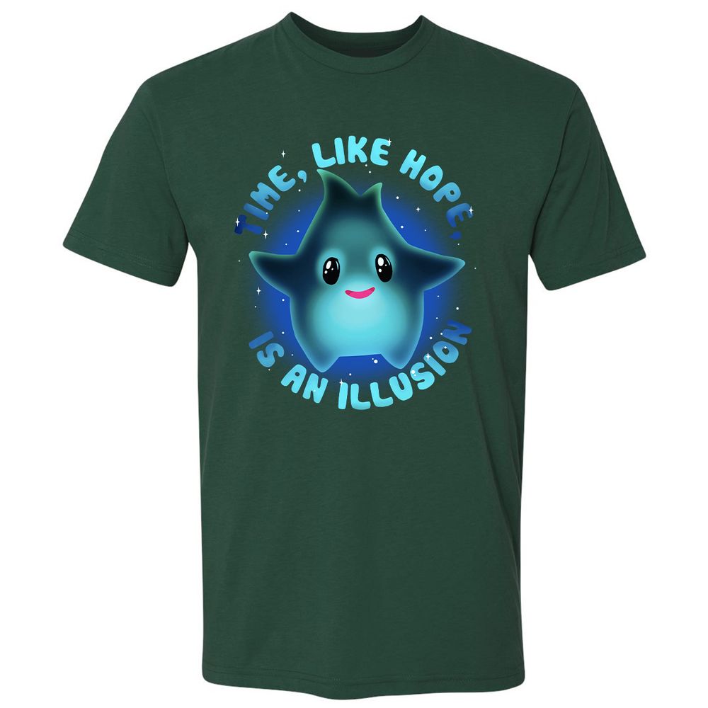 Premium Unisex T-Shirt - Z7F7ZDYN - Forest Green - 13