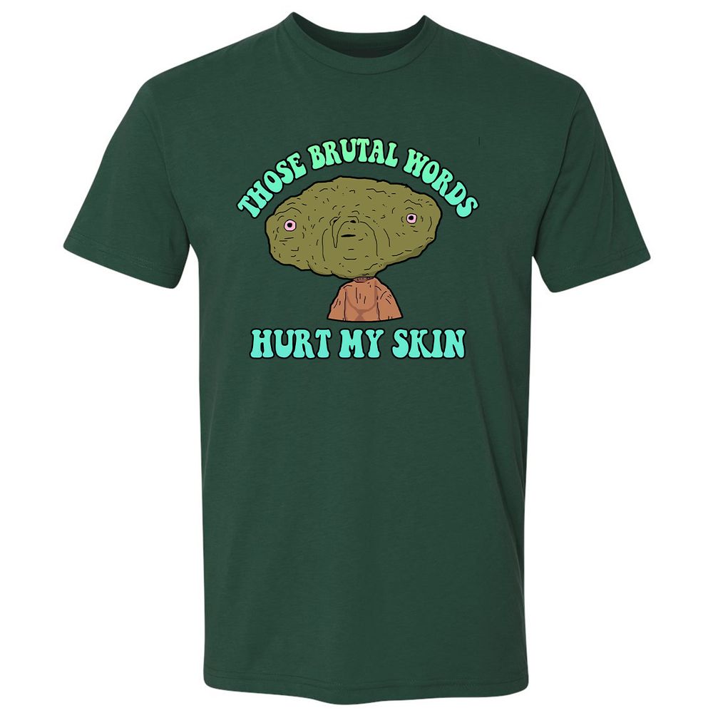 Premium Unisex T-Shirt - AYB2NUFM - Forest Green - 13