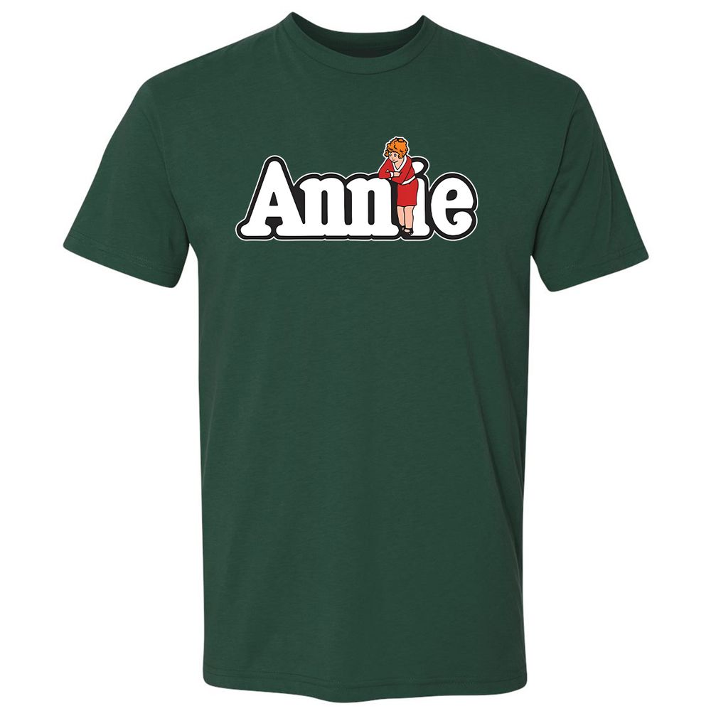 Premium Unisex T-Shirt - RQPSNBJ1 - Forest Green - 13