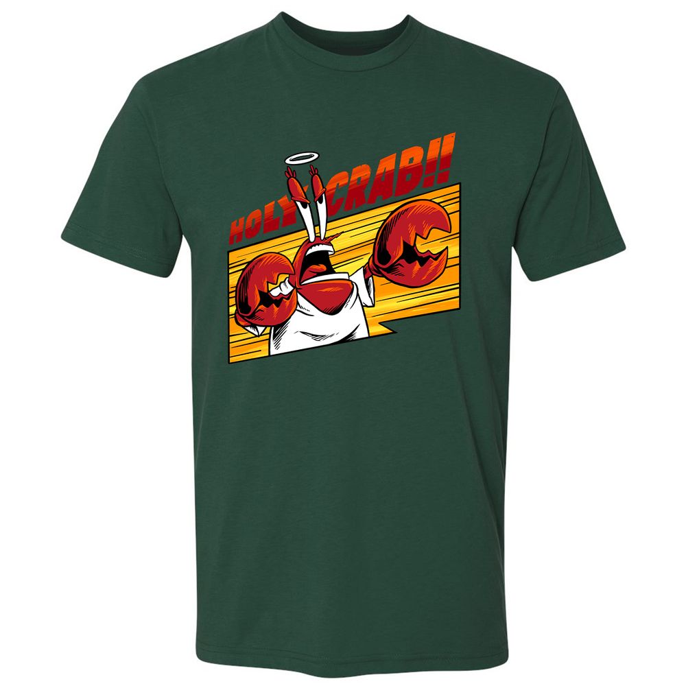 Premium Unisex T-Shirt - C5ZN2ZUS - Forest Green - 13