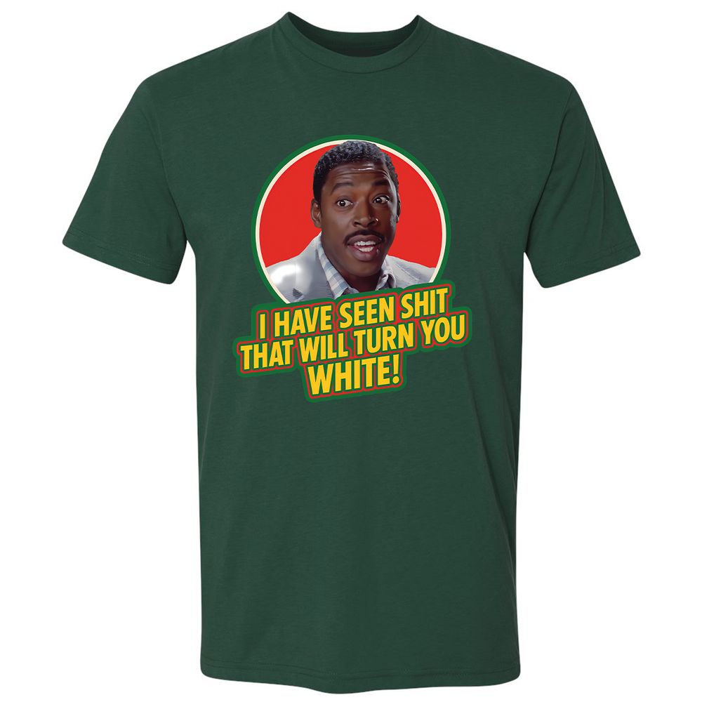 Premium Unisex T-Shirt - VKN2K2L3 - Forest Green - 13
