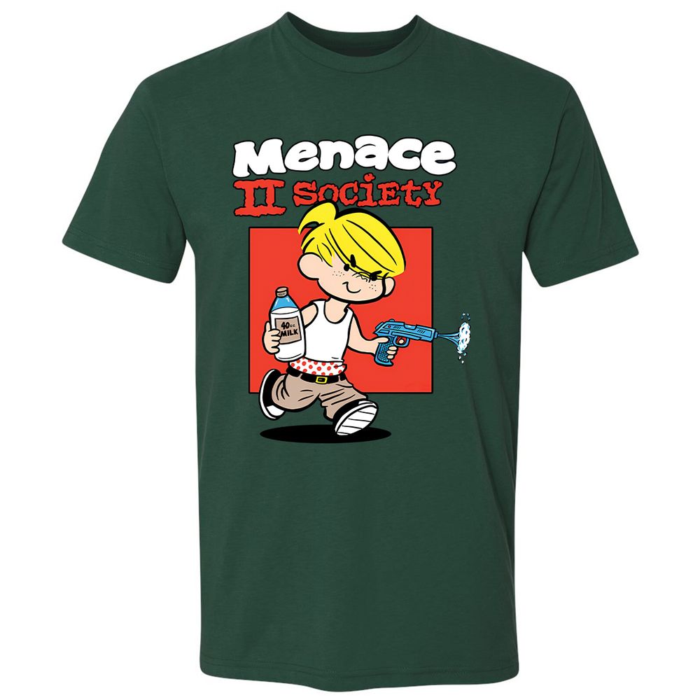 Premium Unisex T-Shirt - 4MTSY7NX - Forest Green - 13