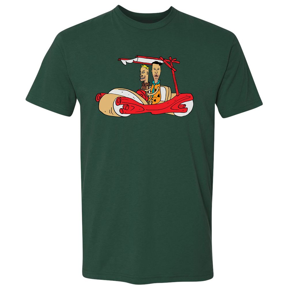 Habba Badda Goo - Forest Green - 13