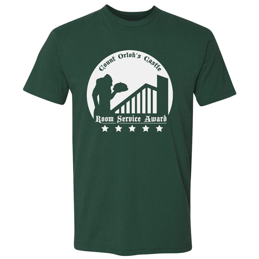 Premium Unisex T-Shirt - CEBZ4HUK - Forest Green - 13