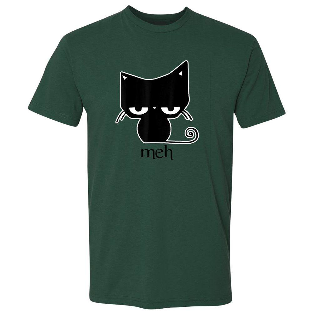 Premium Unisex T-Shirt - 5T57R9N2 - Forest Green - 13