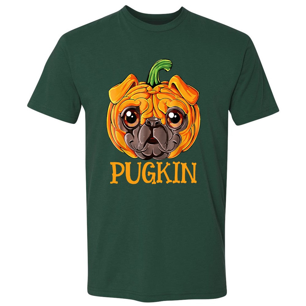 Premium Unisex T-Shirt - K44A6FRB - Forest Green - 13
