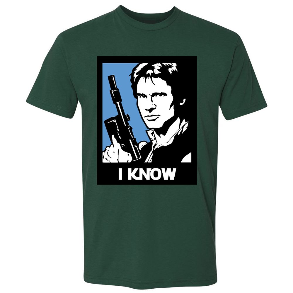 Premium Unisex T-Shirt - ACXUEWT2 - Forest Green - 13