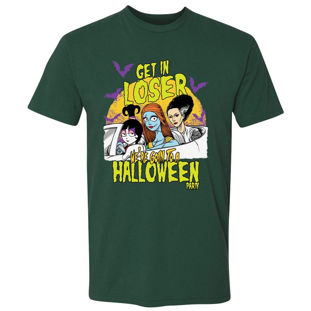 Premium Unisex T-Shirt - 5ZB4Q8LT - Forest Green - 13