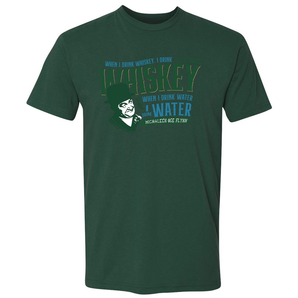 Premium Unisex T-Shirt - 6P59J8DH - Forest Green - 13