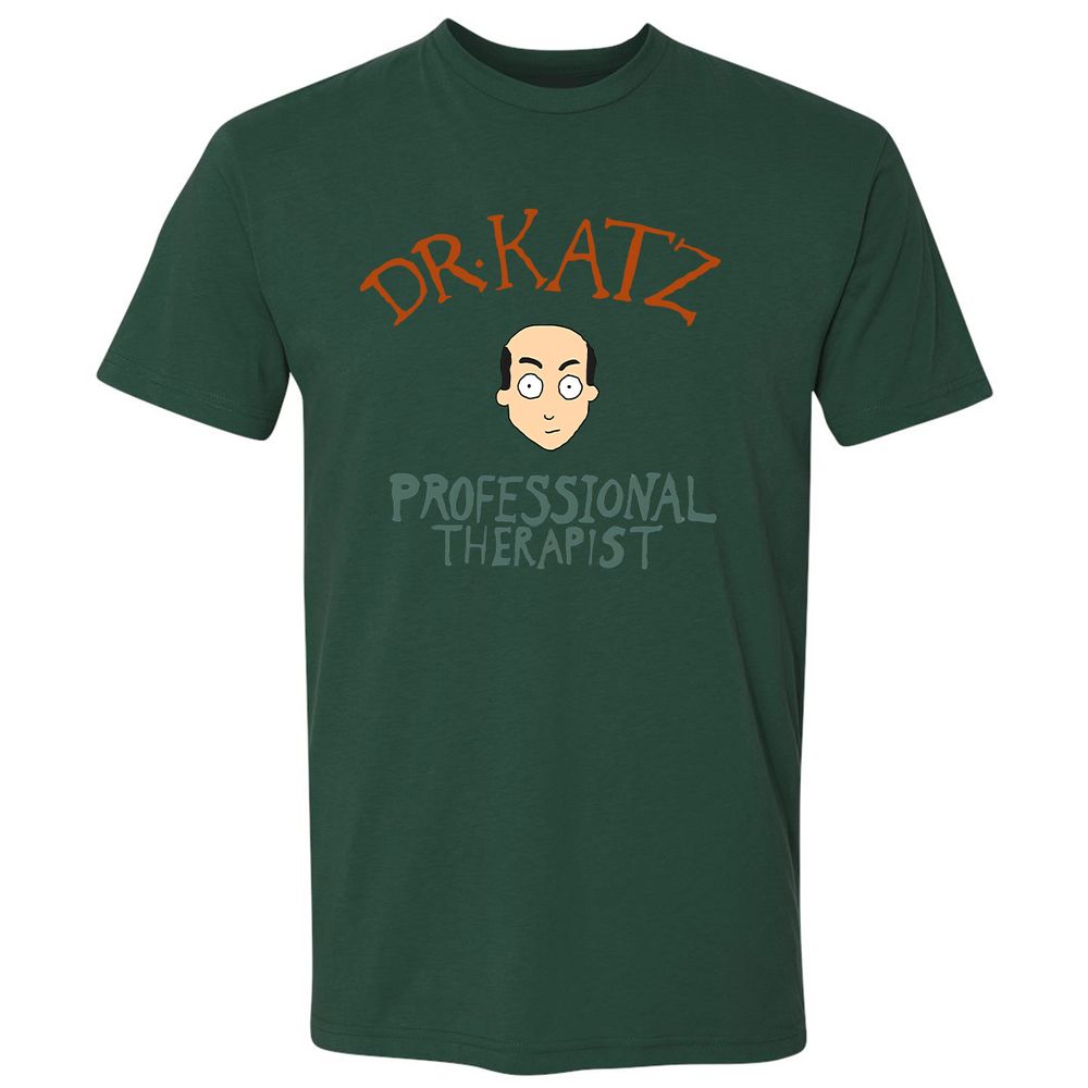 Premium Unisex T-Shirt - 7ZTCXAMW - Forest Green - 13