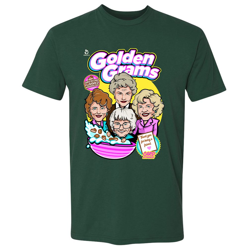 Premium Unisex T-Shirt - 659FWC5W - Forest Green - 13