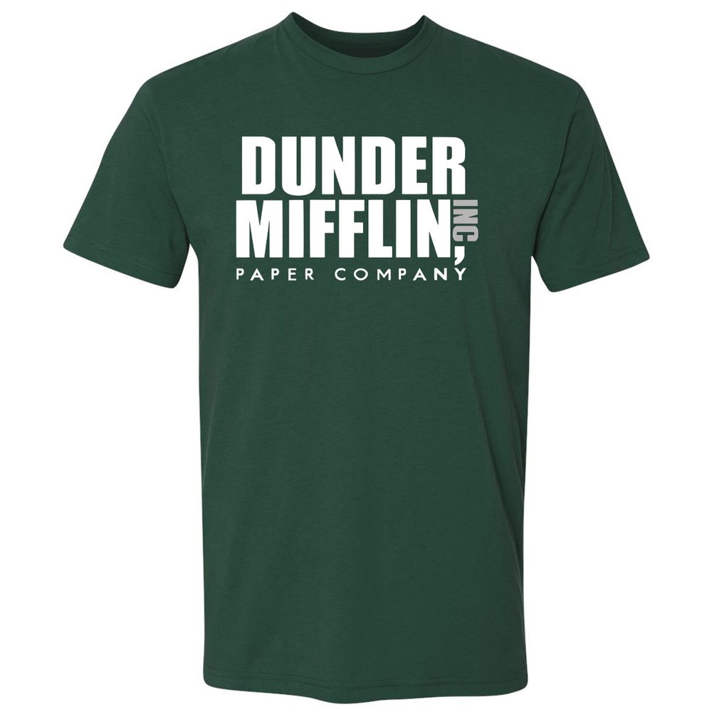 Premium Unisex T-Shirt - DXLJMV7P - Forest Green - 13