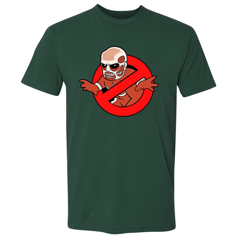 Premium Unisex T-Shirt - XL69D5CP - Forest Green - 13